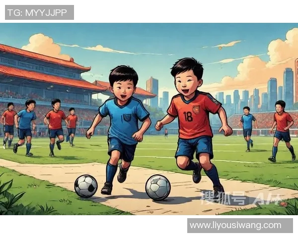 《足球卡通球星大集合 激烈对决与精彩技能展现》 《足球卡通球星大集合 激烈对决与精彩技能展现》