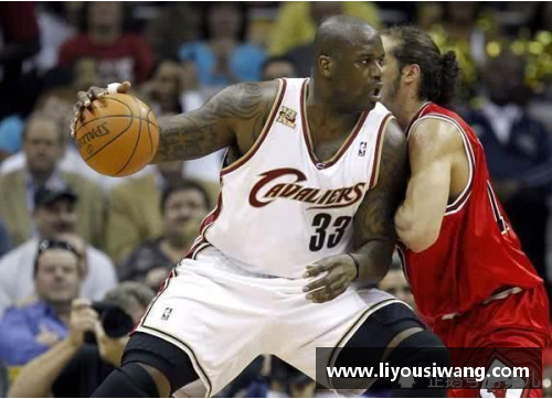 NBA球员内幕揭秘：权力斗争与背后交易